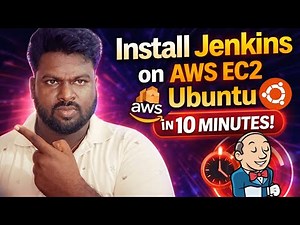 Jenkins on AWS EC2: The ONLY Ubuntu Installation Guide You Need