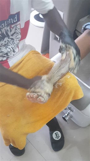 Experience the Best Pedicure Services Near You