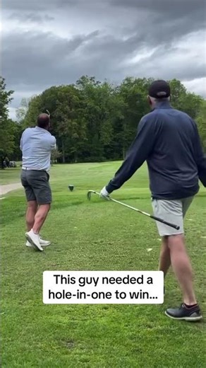 A moment he’ll never forget 😂