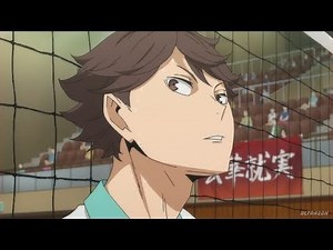 「AMV」Haikyuu!! - Stamp On The Ground ᴴᴰ
