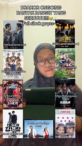 Drakor ongoing seru2 sumpahhhh!!! Reborn Rookie tayang 30 Mei guyss di Viu #myroyalnemesis #thelegendofkitchensoldier #filingforlove #rebornrookiediviu #tiktoktainment