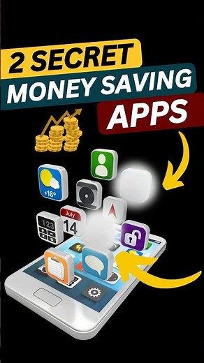 2 Best Money Saving Apps