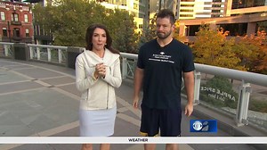 Fresh Start to Fitness: Crouching Workout