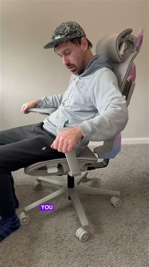 AndaSeat X-Air Series Mesh Chair Review – Ultimate Comfort & Ergonomics!