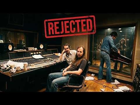 The Secret Computer That Replaced Drummers in 1979