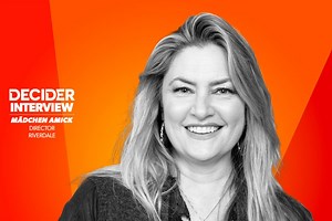 ‘Riverdale’: Mädchen Amick on Her Final Episode as Director — and Ending the Series