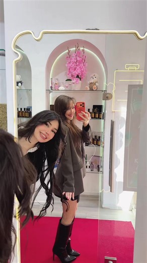 Elli Parfumery Grand Opening Celebration