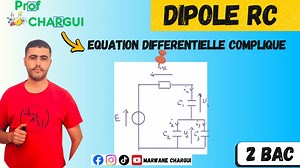 44 reactions · 34 shares | 2 BAC SM dipôle RC -Equation...