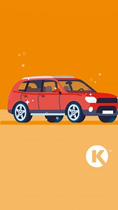 🚗✨ It's Wash Wednesday! Get the Ultimate Car Wash at HALF PRICE today at Circle K. Your car deserves a little TLC! 🧼 AND you can get your 7th wash free when you scan your app in store! *Excludes Circle K Express | Circle K Ireland