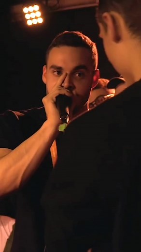 Footboxg 🇧🇪 vs 🇪🇸 Zekka - 7 to smoke beatbox battle part 2 #beatbox #battle #fyp