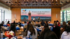 Berkeley Women in Business