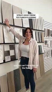 Tile Talk: Quick Tips for Choosing Your Bathroom Tile #tilefloor #tiles #bathroomdesign