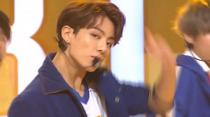 649K views · 10K reactions | 방탄에게 빠진 건 우연이 아니니까..★ 심장 뛰게 만드는 ＜DNA＞ 컴백 무대✨ #쇼챔피언 #방탄소년단 #BTS #DNA | ALL THE K-POP | Facebook