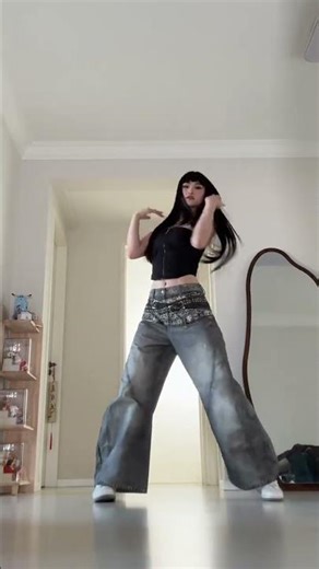 短裙 (MiniSkirt) #dance cover