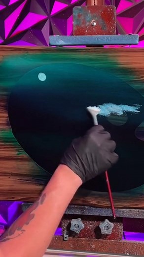 22K views · 406 reactions | Let's Paint some #Clouds on black canvas with #PaintWithJosh #OilPainting #Reels #ReelsInsta #ReelsInstagram #ReelsFeed #InstaReels #ArtReels #ReelsFacebook #FacebookReels #ArtistReels #Painting #PaintingReels #ArtTeacher #Bobross #BobRossPainting #BobRossStyle #Art #Paintings #YouTube #ReelsFB #ReelsIG #Tiktok #PaintingTutorial #HowToPaint #LearnToPaint | Paint With Josh | Facebook