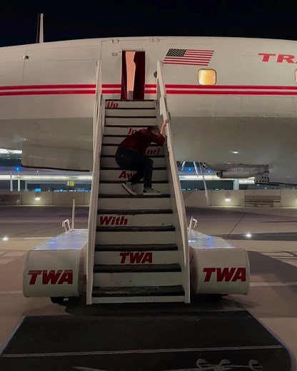 Don't Walk, RUN! Productions on Instagram: "If you know, you know…"