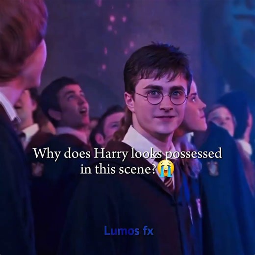 Harry in this scene😭 #harrypotteredit #possessed #trending #ytshorts