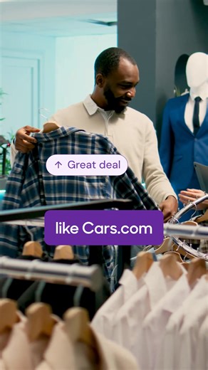 Cars.com's deal badges make finding the right car so much easier! Start shopping today. | Cars.com