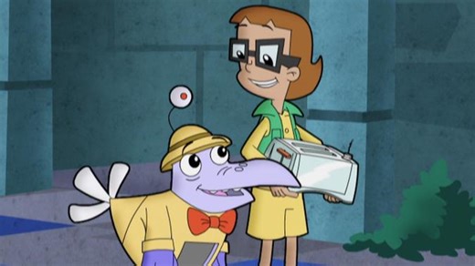 Cyberchase - Jimaya Jam: Act 2 Video | PBS KIDS