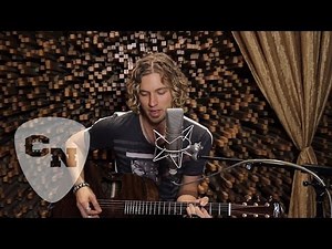 Casey James - Never Walk Away | Hear and Now | Country Now