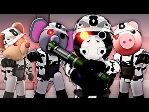 PIGGY BOOK 2 CHAPTER 11... (Camp)