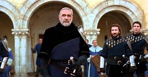 First Knight- Trailer Oficial | Tomatazos