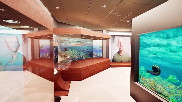 IIWM Water Museum