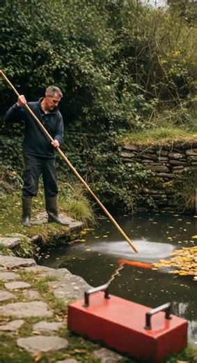 Fishing net | Catch fish. | Outdoor fishing Quick tips for a perfect catch