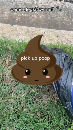 come dogsit w me #foryou