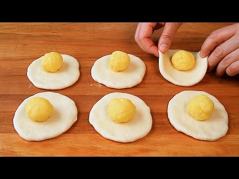 This recipe may be over 100 years old! I started enjoying this 40 years ago