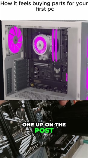 Easy Fan Installation: Perfect Mounting Guide #shorts