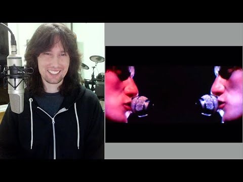 British guitarist analyses Alvin Lee's 1969 Woodstock performance!