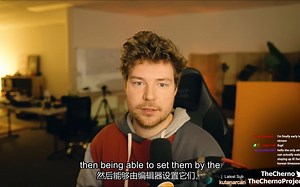 125 Serializing and Managing Script Data Game Engine series