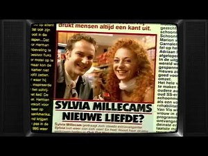 TV: Pincode - Sylvia Millecam (1995) | Nederlandse Televisie Reclame | Commercial | Reclamespot