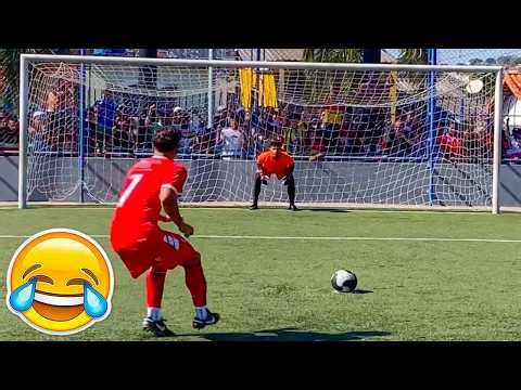 1 HOUR OF 2026 FUNNIEST FOOTBALL VIDEOS (TRY NOT TO LAUGH) #4