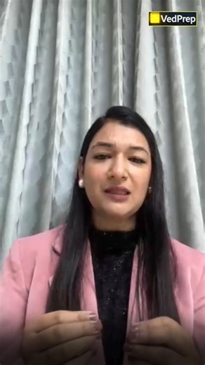 CSIR NET June 2026 Exam Pattern and Marking Scheme Explained by Shaily Ma’am. Agar aap CSIR NET June 2026 Life Sciences ke aspirant hain aur exam ko sahi strategy ke saath approach karna chahte hain, toh yeh video aapke liye kaafi zaroori hai. 🎯 Join GENESIS Live Batch now 👉 https://shorturl.at/dVw9z {csir net june 2026, csir net exam pattern, csir net marking scheme, csir net life sciences, csir net preparation 2026, csir net biology, csir net jrf preparation, life sciences exam prep, biology