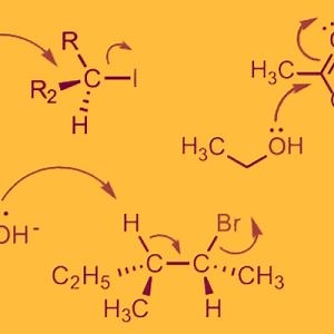 Organic Chemistry - Department of Chemistry & Chemical Biology - Faculty of Science - McMaster University