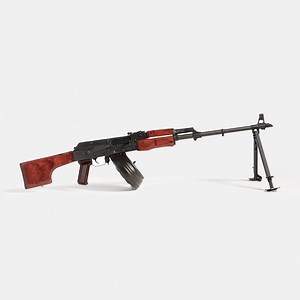 RPK Romanian MD64 AK-47 | Shop Firearms Online | Max Arms