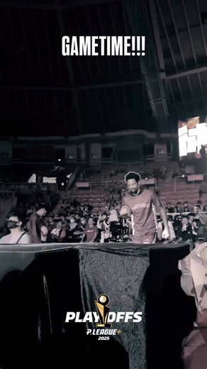 2.4K views · 33 reactions | 季後賽關鍵第三戰！直播走著瞧 #PLG #PLEAGUE #PLGPlayoffs #走著瞧 | P.LEAGUE+ | Facebook