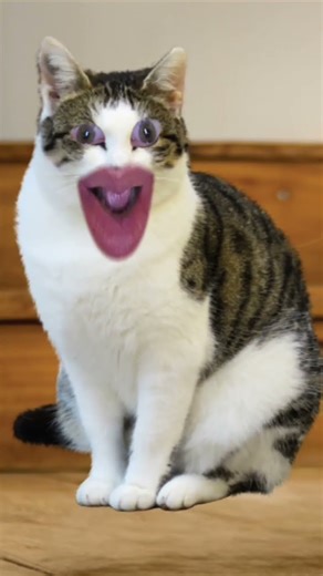 Leroy Introduces Peaches. Her Foolish Dance Moves Get the Crowd to Laugh