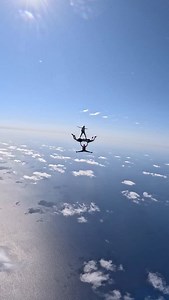 27K views · 18K reactions | Making shapes over the blue blue sea with @amychmelecki @kyrapoh @maxim_richard filmed by @mairis_l | Maja Kuczynska | Facebook