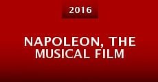 Napoleon, the Musical Film (2016)  - Ver Película Completa en Español - FULLTV