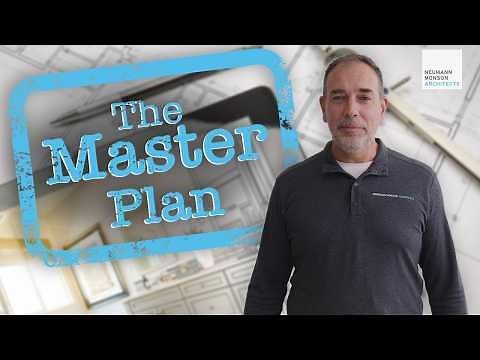 The Master Planning Process