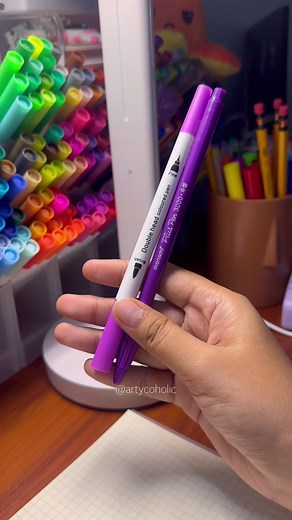 Lettering idea 💜 #reels | Artycoholic
