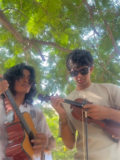 A Scary End to the Performance in London