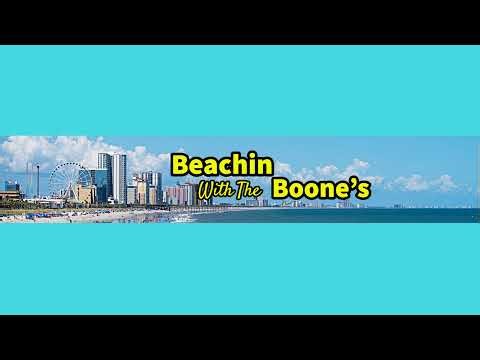 LIVE: Talk It Up Thursday! A Biweekly fun discussion on current events in the Myrtle Beach area.