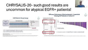 ASCO® 2024 Lung Cancer Highlights: Top Abstracts Including BEAT-SC, ADRIATIC, KRYSTAL-12, and LAURA Trials