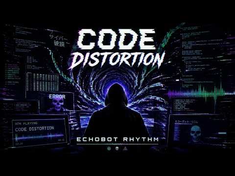 Code Distortion | EchoBot Rhythm | #FREE_BEAT Sound Check | 2026 Phonk | Bass Boosted