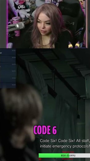 RE: Leon's Watch & CODE RED Emergency! #shorts