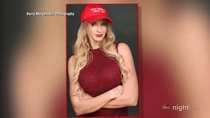 21K views · 227 reactions | SWIPE RIGHT: As politics become more divisive, singles are prioritizing politics when searching for love. Now, a new dating app called Righter is helping conservative singles find Mr. or Ms. Right. Maggie Rulli reports. abcn.ws/2GZaifc | Nightline | Facebook